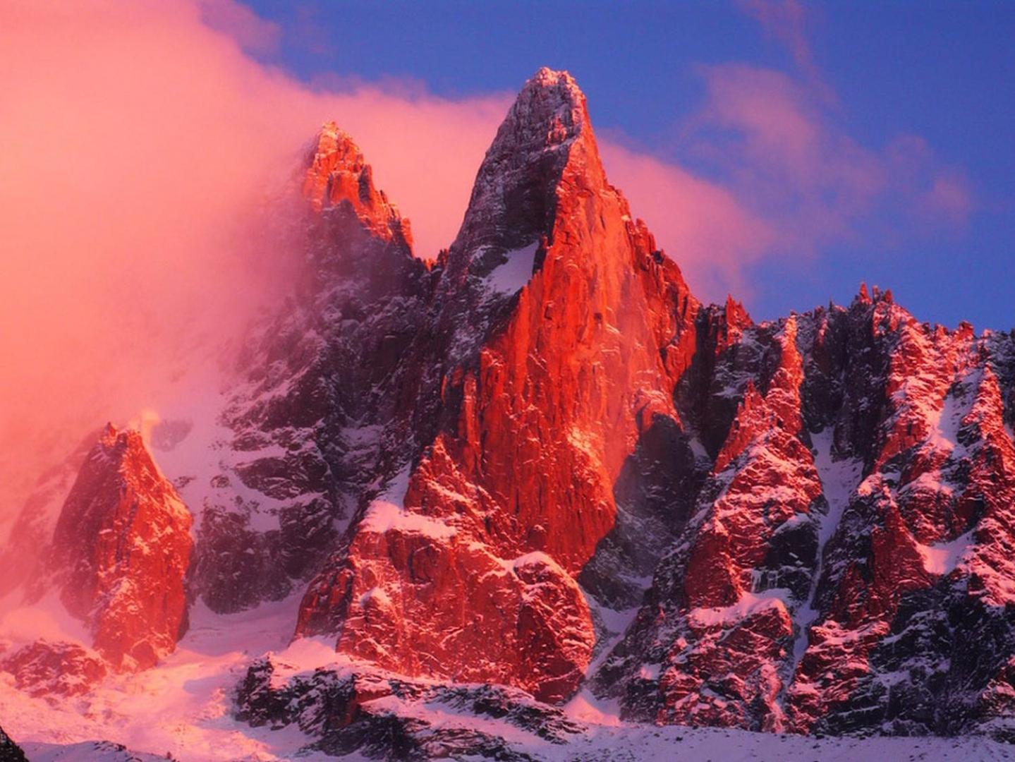 Apartment Mummery 1 - Central Chamonix Walk To Piste Екстериор снимка