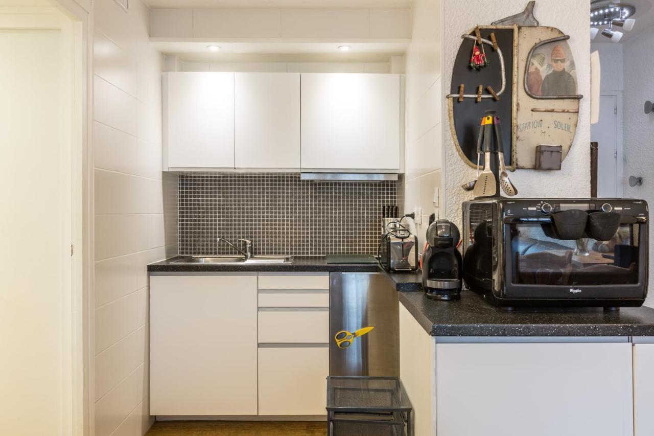 Apartment Mummery 1 - Central Chamonix Walk To Piste Екстериор снимка