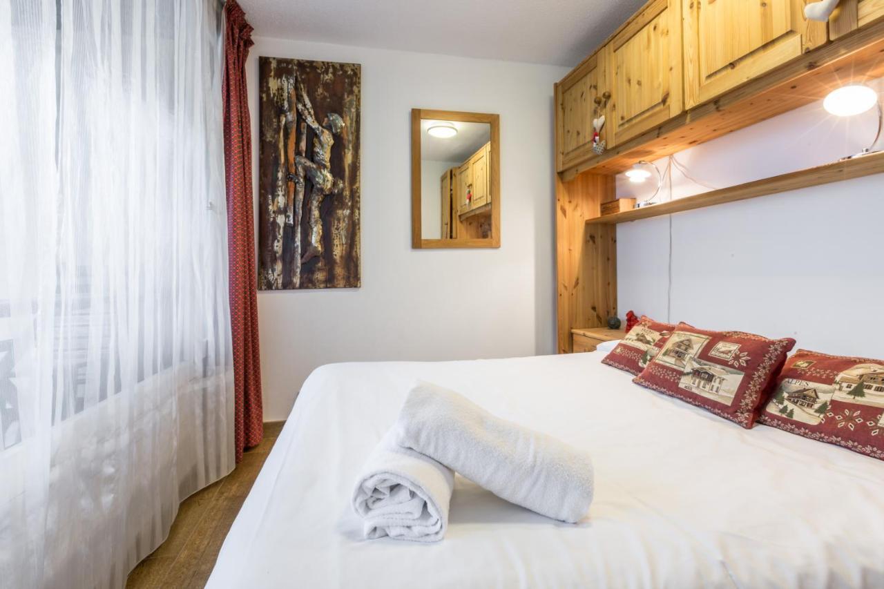 Apartment Mummery 1 - Central Chamonix Walk To Piste Екстериор снимка