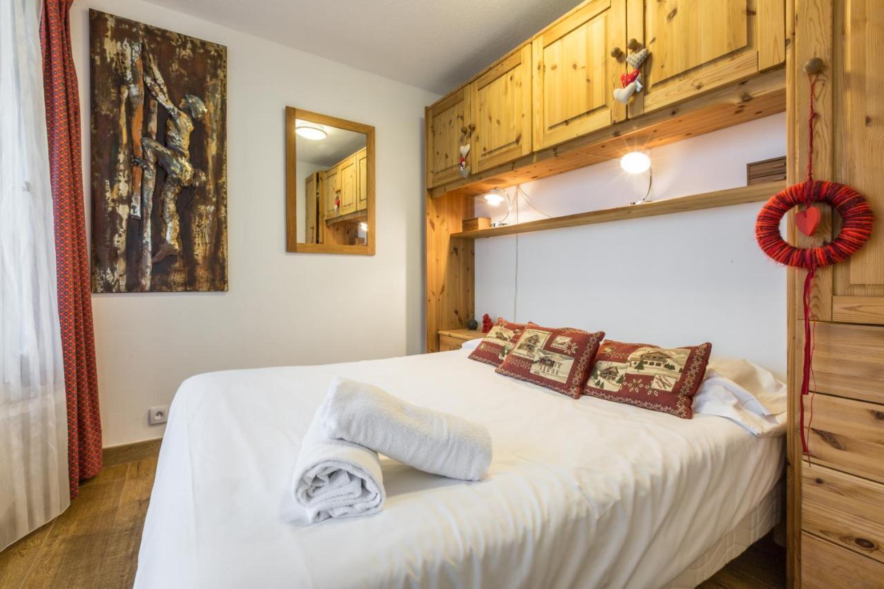 Apartment Mummery 1 - Central Chamonix Walk To Piste Екстериор снимка