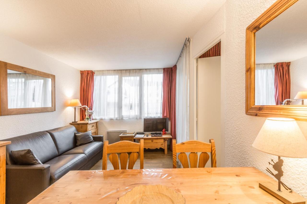 Apartment Mummery 1 - Central Chamonix Walk To Piste Екстериор снимка