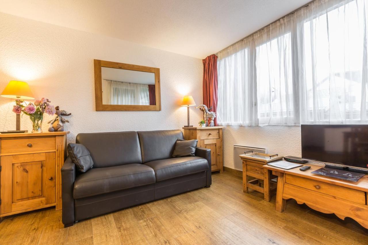 Apartment Mummery 1 - Central Chamonix Walk To Piste Екстериор снимка